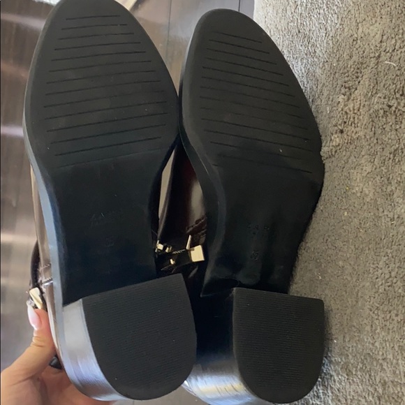 Zara booties - Picture 5 of 5